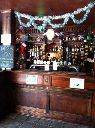 Sogo Bar