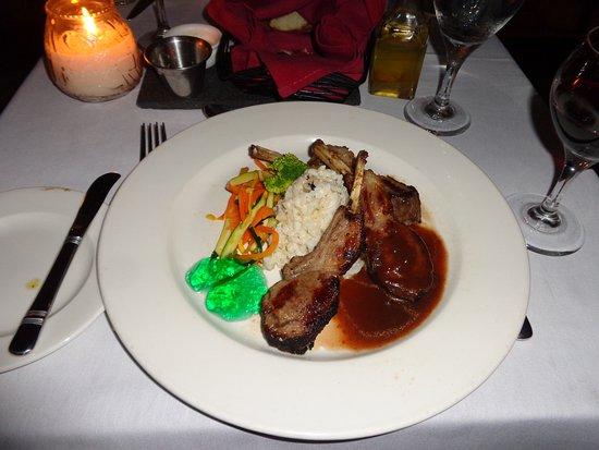 Moonstone by Dominic