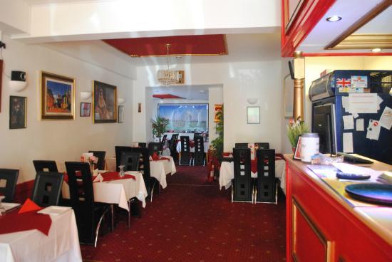Gurkhas Inn Nepales & Indian Cuisine