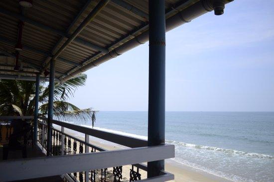 Baywatch Beach Homes