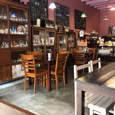 36 Cafe'