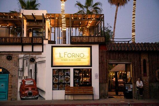 Il Forno