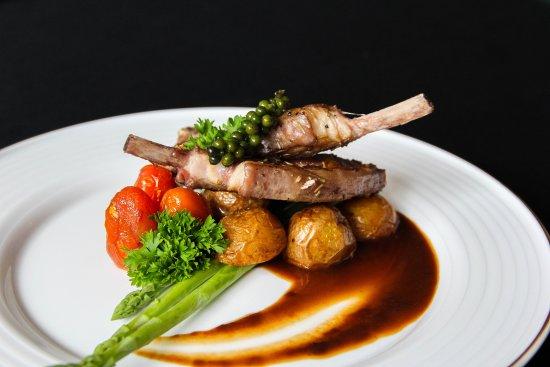 Ruby Bistro Cafe & Restaurant