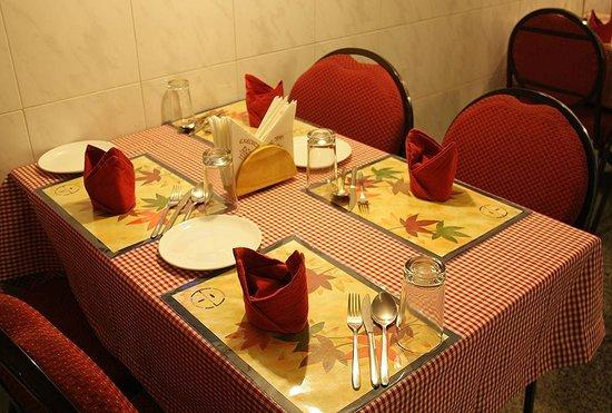 Food Fun Restaurant