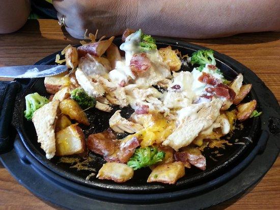Denny's