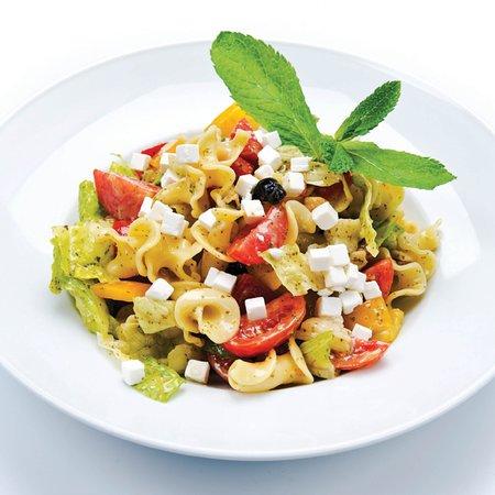Italica Pasta Bar