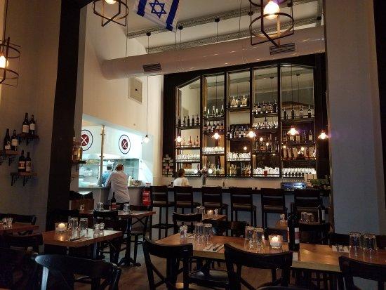 Le Bistrot Francais