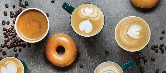 Krispy Kreme
