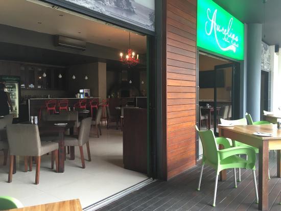 Aurelia's Italian Ristorante