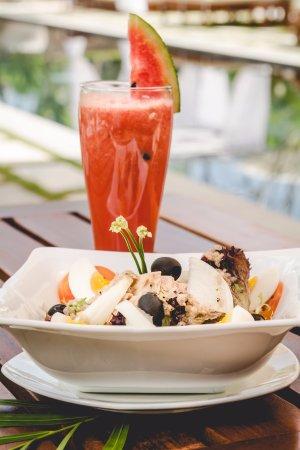 Sahaa Beach Restaurant