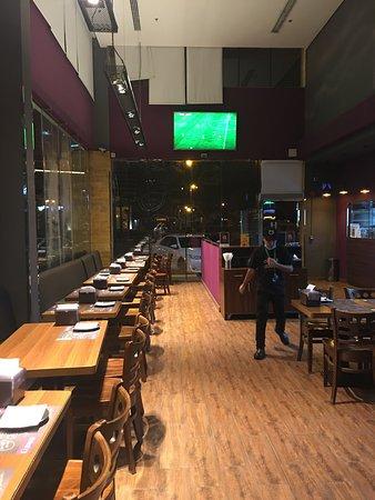 Alennabi Grill
