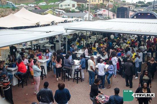 Eyadinin Lounge