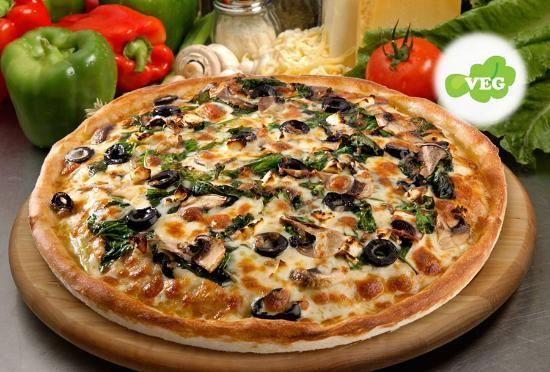 Salato Pizzeria Legian