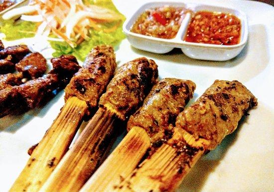 Warung Etnik