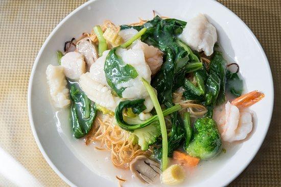 Treasure Court Seafood Restaurant