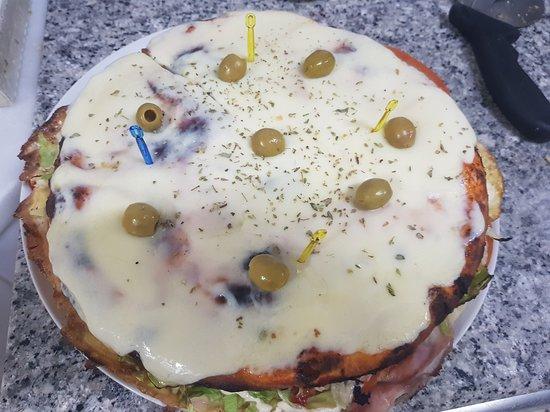 Bocapizza