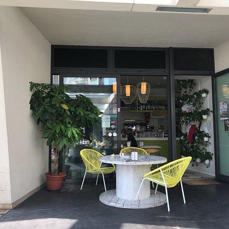 Caffe dell'Orto