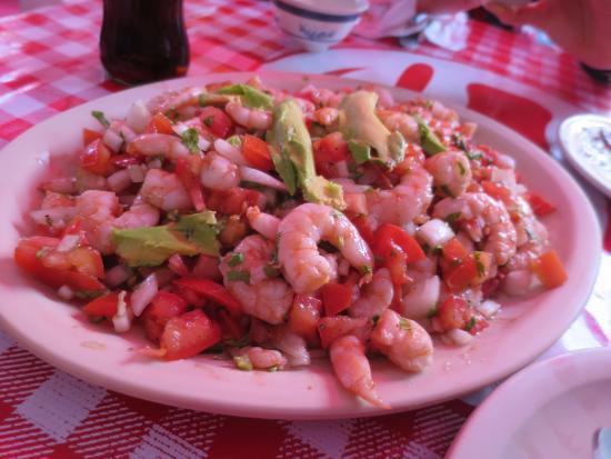 Doris Restaurante