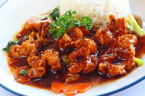 Warung Makan SMS