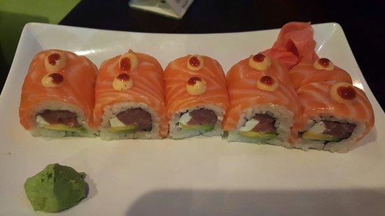 Kanpei Sake Lounge