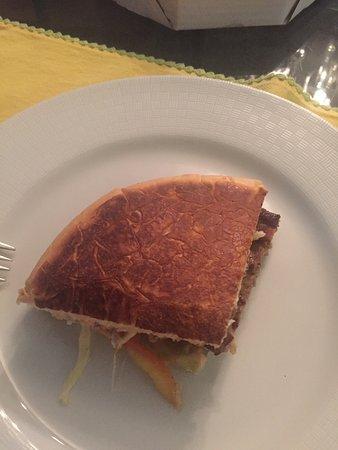 Tanaka Lanches
