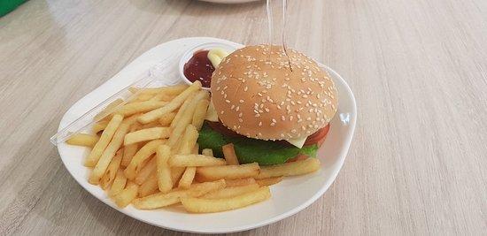 Phuket Airport Restaurant