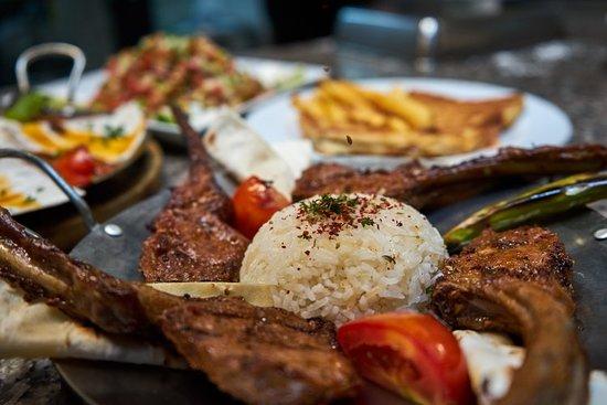Sultan's