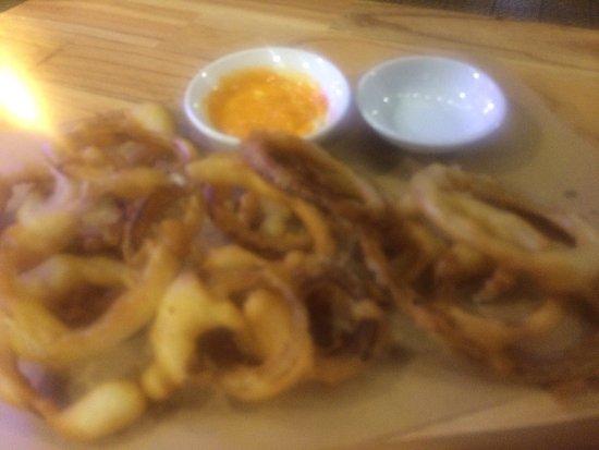 Bang Burger
