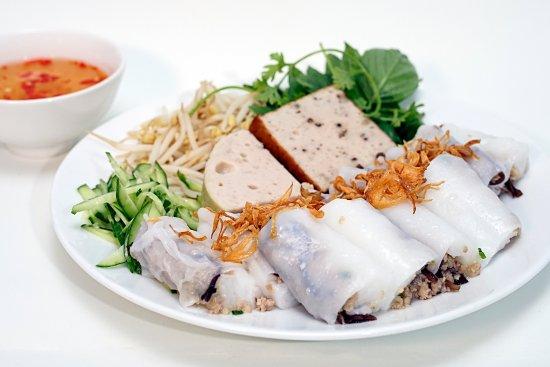 Banana Leaf Restaurant