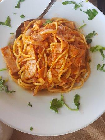 Zorbas Taverna