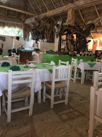 La Choza Tony's