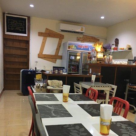 Nang Naan Restaurant