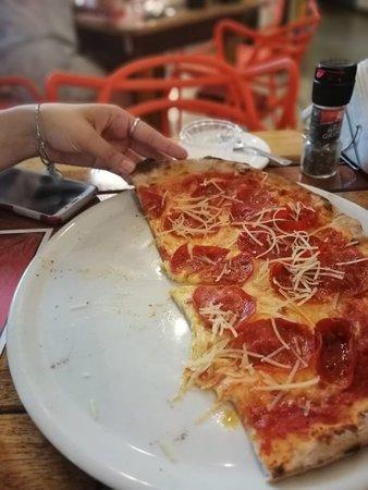 Camparino Pizzaria Italiana