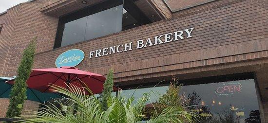 Darshan Bakery