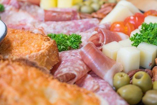 Distrito Gourmet Playa del Carmen