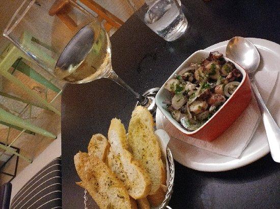 Farrapos Wine Bar