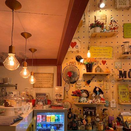 Mo Cafe