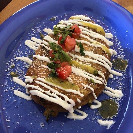 AutentiKa Mexican Grille