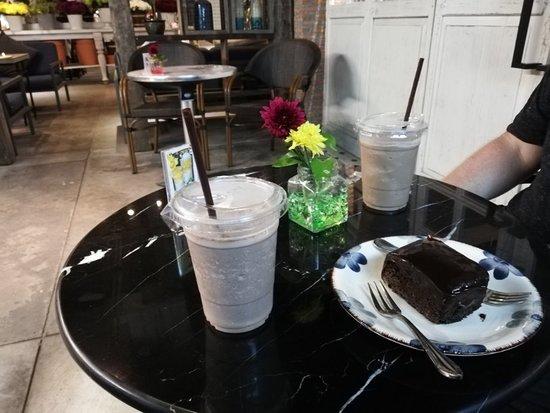 Andaman Coffee Kata