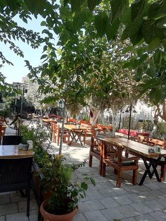 Zeytin Alti Kahvalti