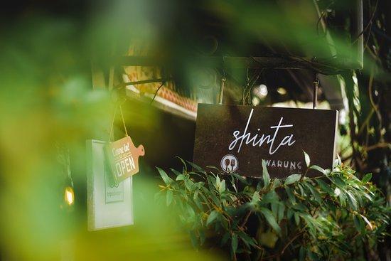 Shinta Warung