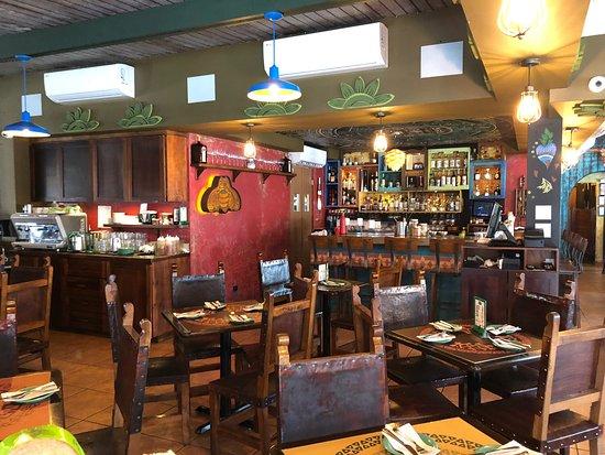 Calavera Restaurant & Cantina
