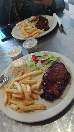 The Grillfather