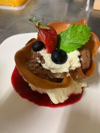 Serenity at the Waterways