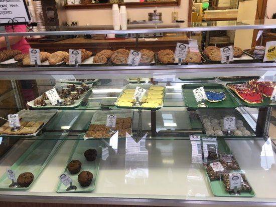 Bandon Baking Co & Deli