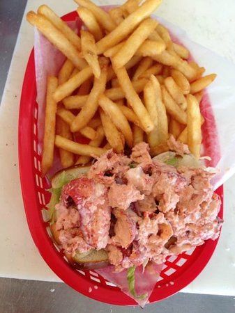 Jerry's Seafood & Dairy Freeze