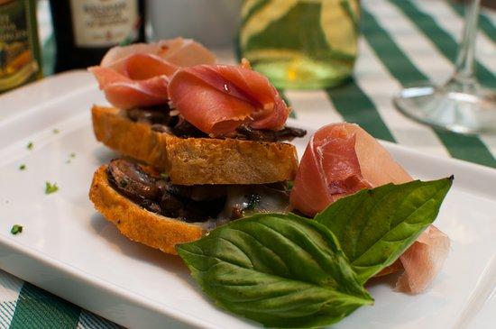 Eat Italy