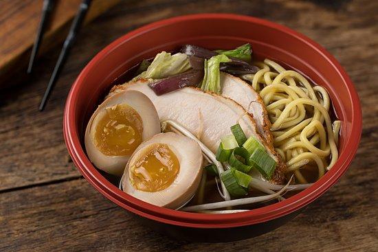 Lamen Hood