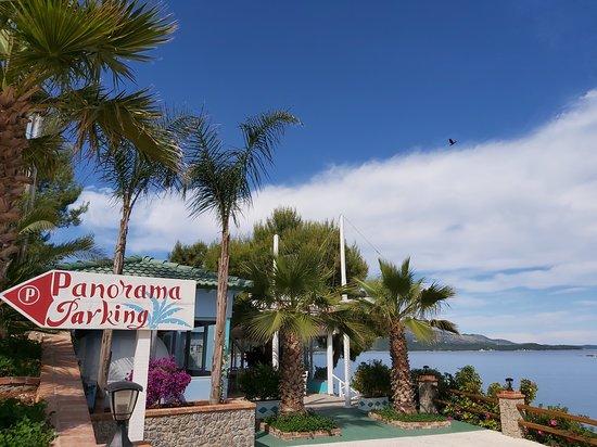 Restaurant Panorama