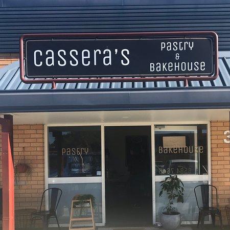 Cassera's Pastry & BakeHouse